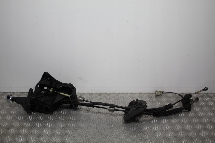 schaltgestänge schaltgehäuse PEUGEOT TRAVELLER EXPERT 3