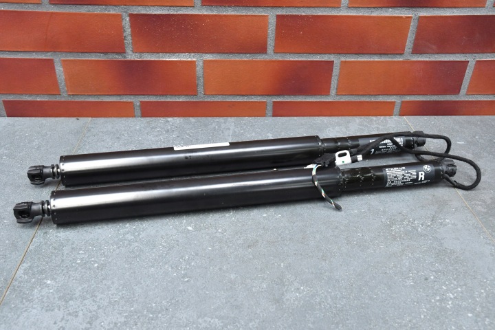 Dämpfer Gasfeder hinten heckklappe links rechts BMW iX i20