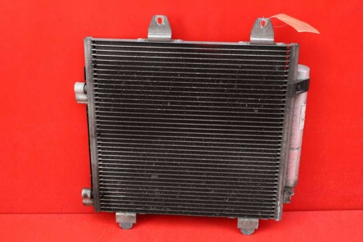 air conditioning radiator 879751H CITROEN C1 1.0 68 KM 05-08