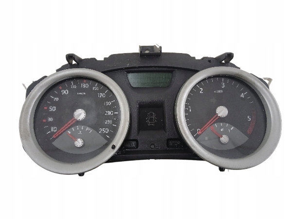 RENAULT MEGANE II 1.9 DCI Kombiinstrument Kombiinstrument 8200399695A