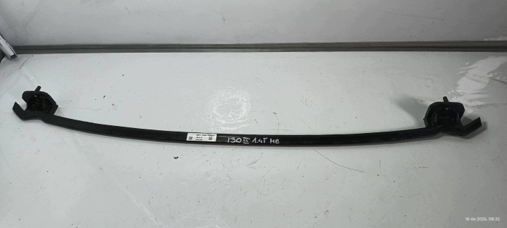 HYUNDAI I30 III 17- Consolle staffa RINFORZI PARAURTI Anteriore 86571G4000 J-7895