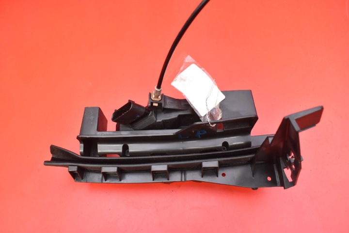 de la serrure portière gauche avant avant EU BM5A-A21813-AH FORD MONDEO MK5 KOMBI 14