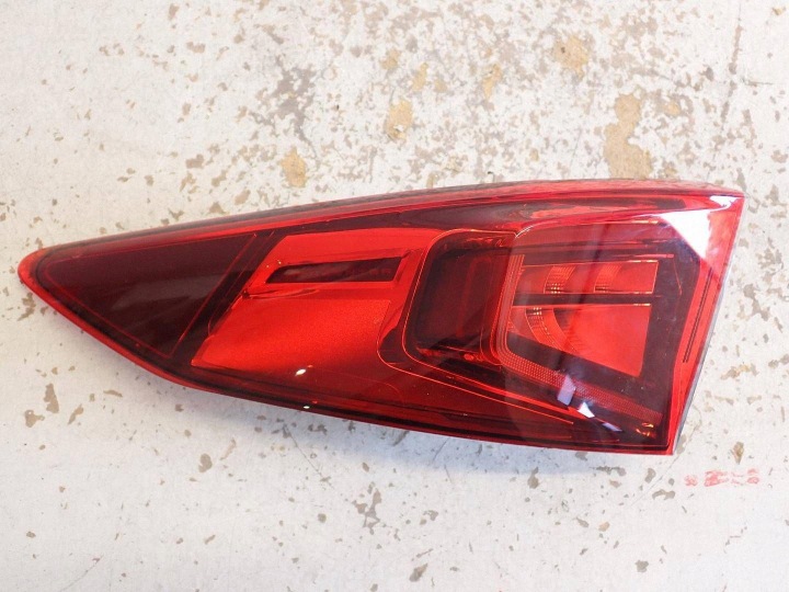 Feux phare Arrière Arrière Gauche SEAT CUPRA FORMENTOR 2020- 5FF945207C