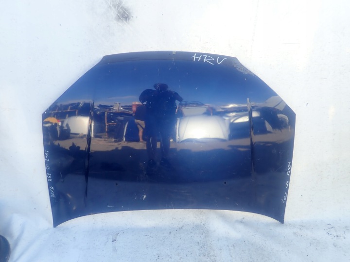 HONDA HRV HR-V 99-05 Capot
