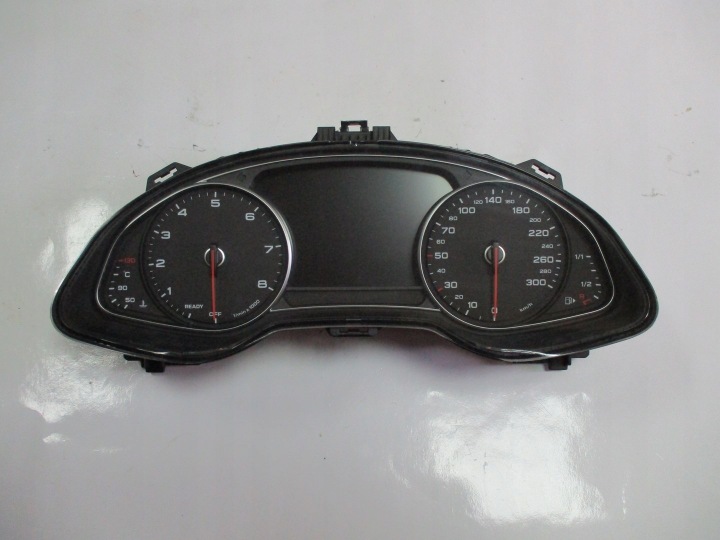 dials dials Audi Q7 4M0 4M0920770