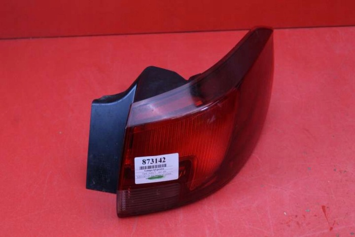 Licht rechts heck hinten 39077375 OPEL ASTRA 5 V K KOMBI 15-20