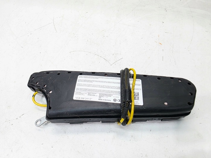 airbag sedile sinistra Anteriore AUDI A6 C6 4F0880241E