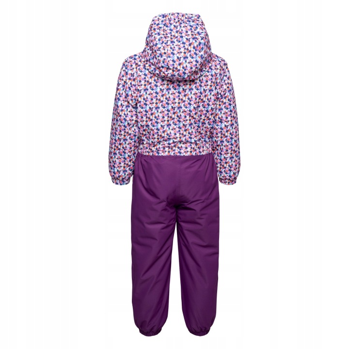 Дитячий комбінезон BOMBI KDG 116 MARTES ESSENTIALS — фото 3