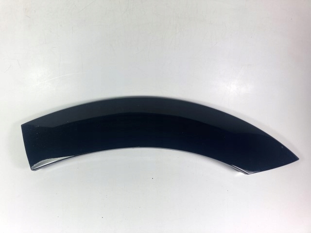 Charger Widebody 2018+ Copertura accessori poszerzenie PORTA Portiera sinistra posteriore
