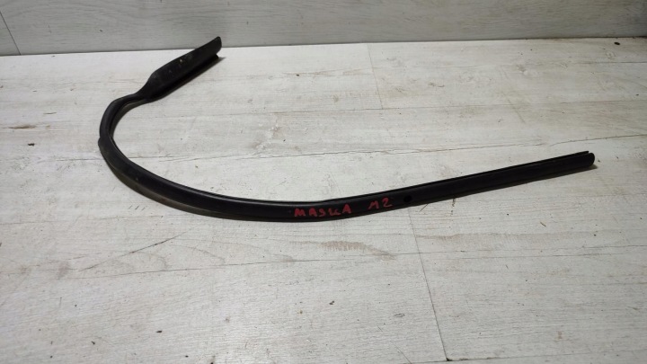 guarnizione del cofano Mazda 2 DJ lift