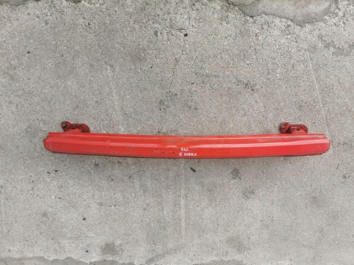 TRAVERSA paraurti posteriore SKODA FABIA II SCOUT 06-14