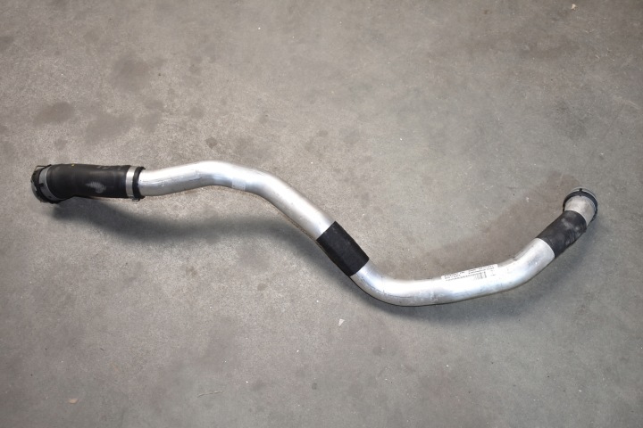 IDEALNY wiring of water PORSCHE 992 1