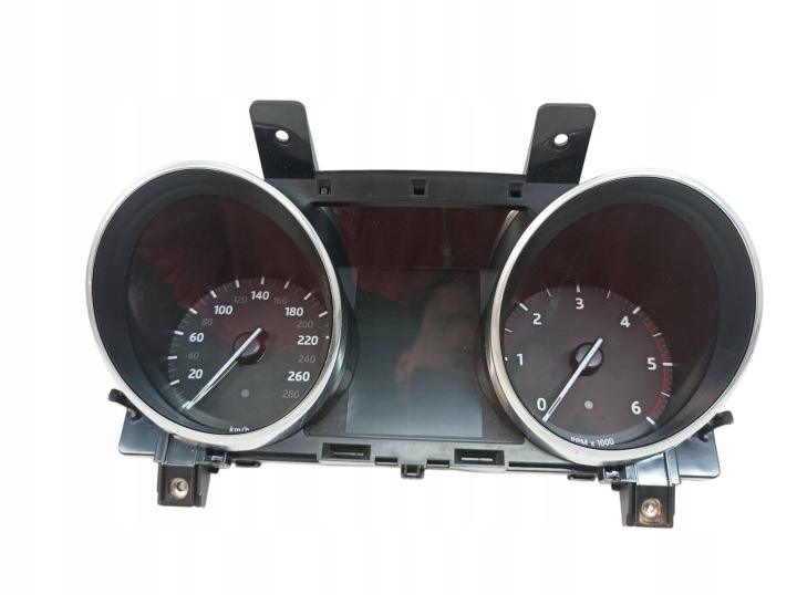 Instruments tachymètre compte tours GPLA-10849-EE 3.0 D Land Rover Range Rover Sport II (2013-)