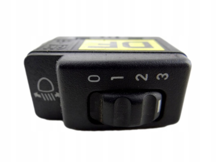 Bouton Moteur de réglage des phares Lumières OPEL ASTRA F 90270514