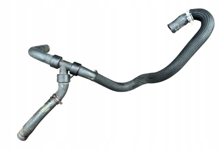 Schlauch rohr Schlauch Rohr des Wassers FORD S-MAX MK1 LIFT 2.0 ECOBOOST 9G91-8B160-AB