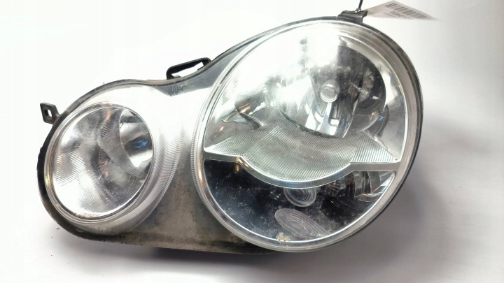 light left front EU VOLKSWAGEN POLO IV 9N