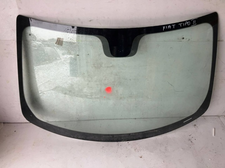 OKNO železná FIAT TIPO II WLKP