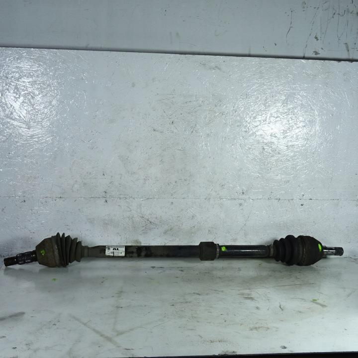 OPEL INSIGNIA A 1.8 semi-axis right front 13228196