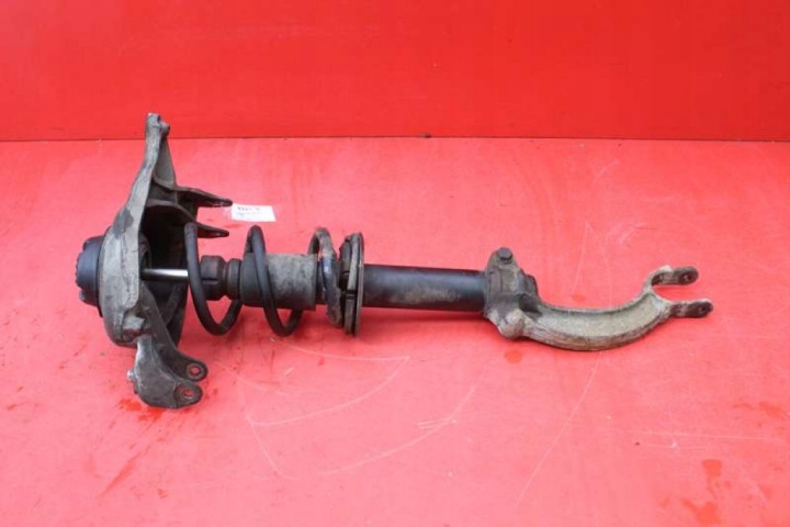 shock absorber left front 341719 AUDI A5 8T 3.0 TDI 240 KM QUATTRO 07-11