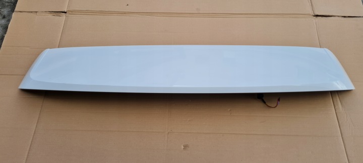 SPOILER LOTKA ARRIÈRE ARRIÈRE BENTLEY BENTAYGA 36A827933