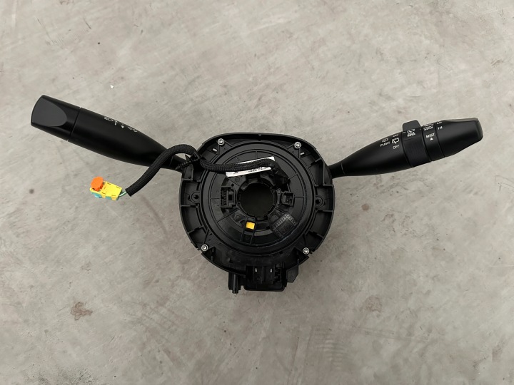 JEEP CHEROKEE KL Commodo essuie glace Anneau Airbag volant Commodo phares