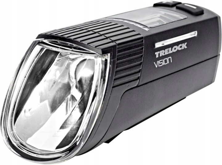 Trelock LS760 I-Go Vision ліхтар велосипедний опис! (вживаний) — фото 5