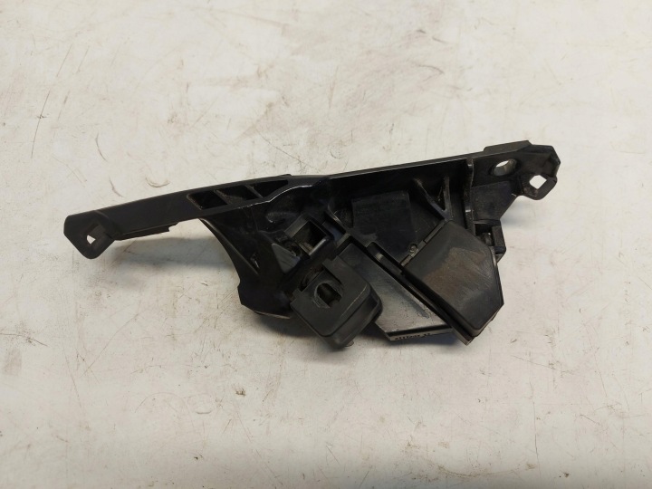 BMW G21 G20 Kombi 330e lock bonnet boot right rear part 7453426