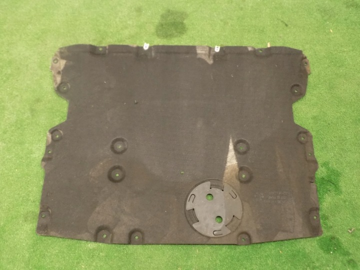 BMW G02 cover chassis 7417386