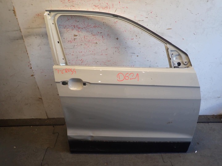 Portière Avant Avant Droit VW T-CROSS 2018- 2GM831312E