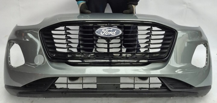 FORD PUMA II MK2 LIFT 23- Pare choc Avant Avant Grille Couvercle, Couverture R1TB-17757-A