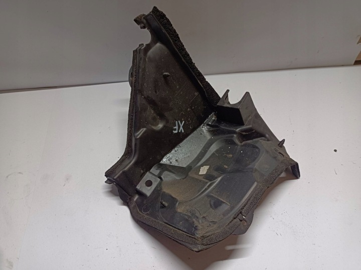 cover below engine Jaguar XF X250 BQ6PA