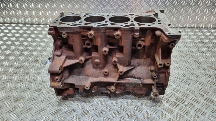 BLOK Moteur NOMINAL GK2Q6015AA CYFA TRANSIT MK7 BOXER JUMPER 2.2TDCI EURO5
