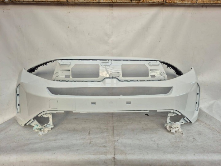 OPEL FRONTERA C 24- bumper front front PDC 9854995780