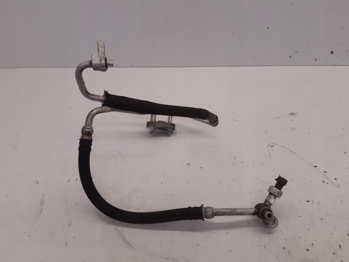 wiring of the air conditioning 95131829 Opel Mokka A 1,6 CDTI