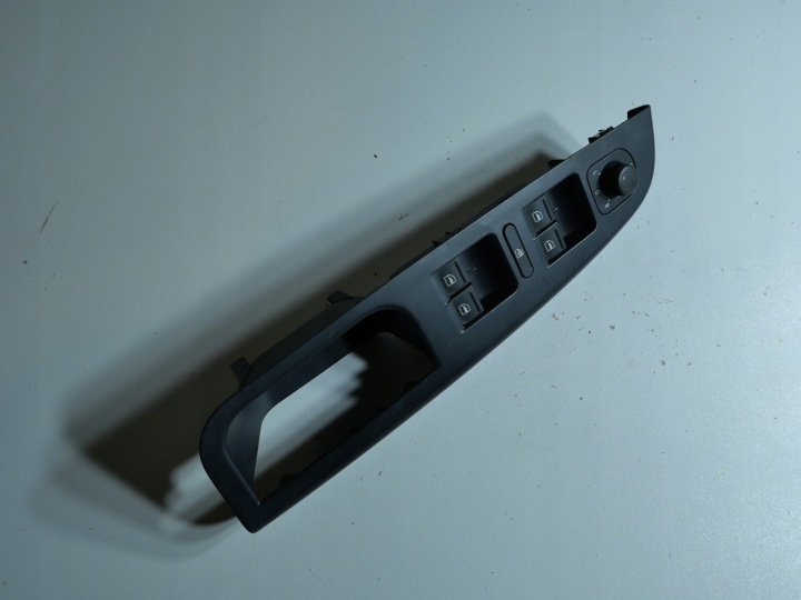 PANEL ablak nyomógomb VW GOLF VI 1K4868049C