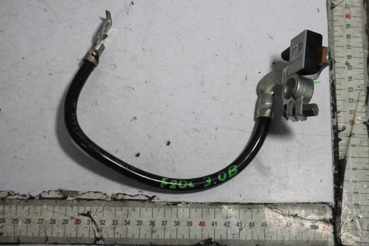 BATTERIEMANAGEMENT SENSOR 9117877 BMW F20 F21 15-19