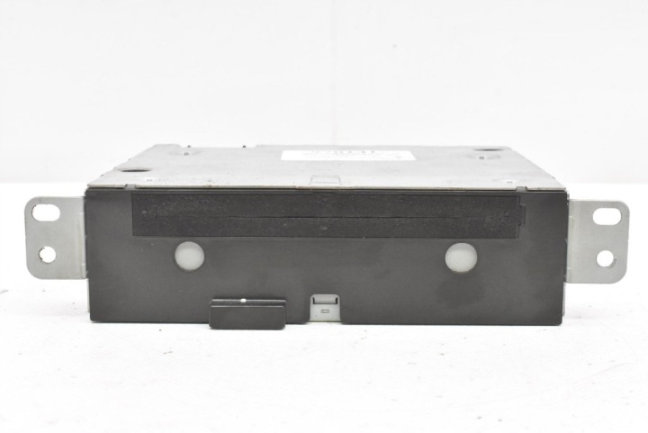 RADIO radio 9666994980 CD PEUGEOT 508 1 I 10-14