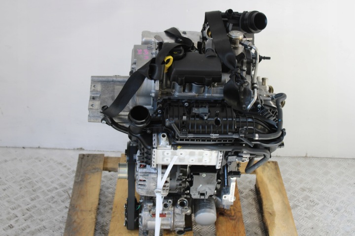 Motore MOTOR completo DLA SEAT ARONA LIFT 1,0 TSI