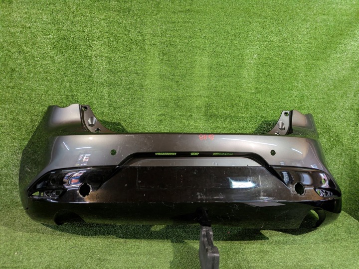 Stoßstange hinten heck MAZDA 3 BP HB 19- NR.8818