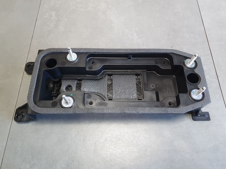 Cupra Ateca Porta Della leva di cambio Meccanismo leva cambio ingranaggi 5Q0713085B