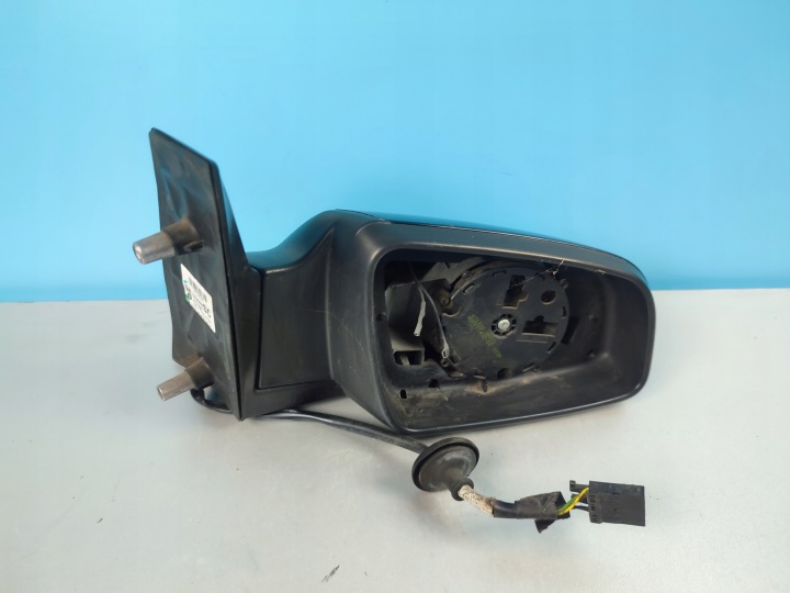 SPECCHIETTO RETROVISORE DESTRO OPEL ZAFIRA B Z20R 5 PIN