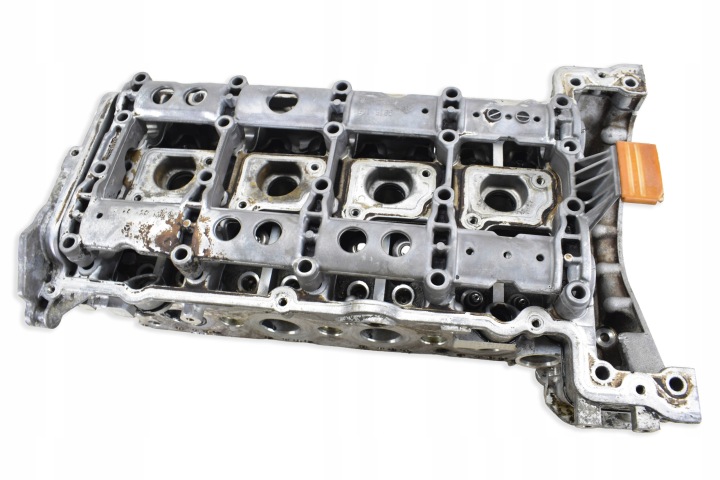 head. of the engine MERCEDES W203 1.8 compressor; R2710161201