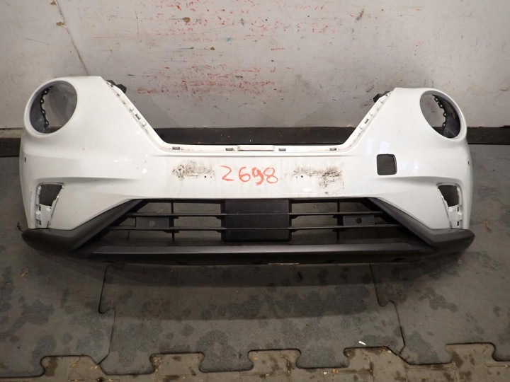 Stoßstange vorne vorne NISSAN JUKE II 2019- 62026-6PA1B