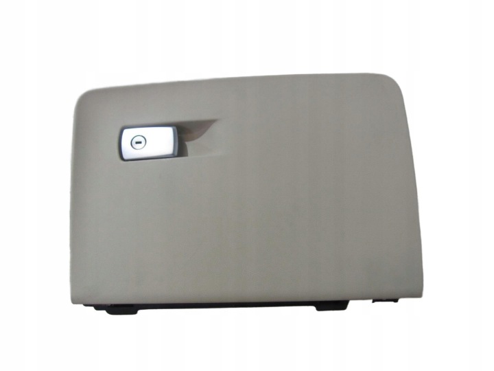 BMW X3 G01 G02 M F97 CASSETTO PORTAOGGETTI passeggeri CANBERRABEIGE senza 51167941044 7941044