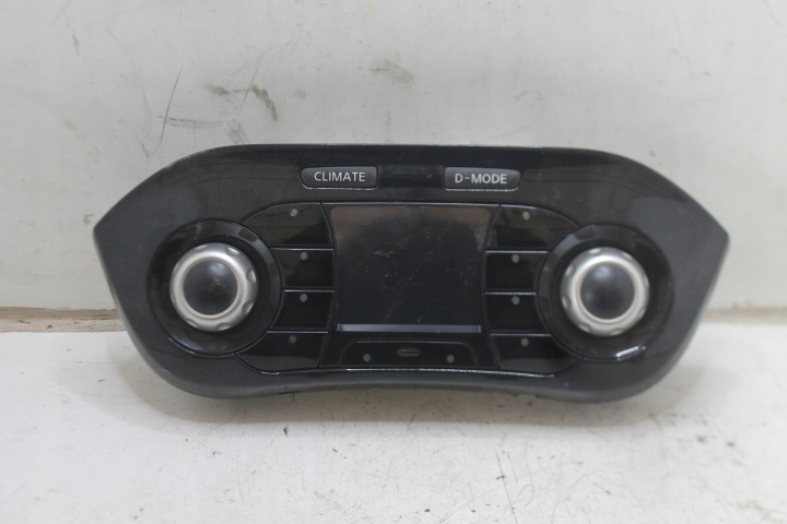 PANEL of the air conditioning KLIMY 24845 1KA3A NISSAN JUKE F15 10-14