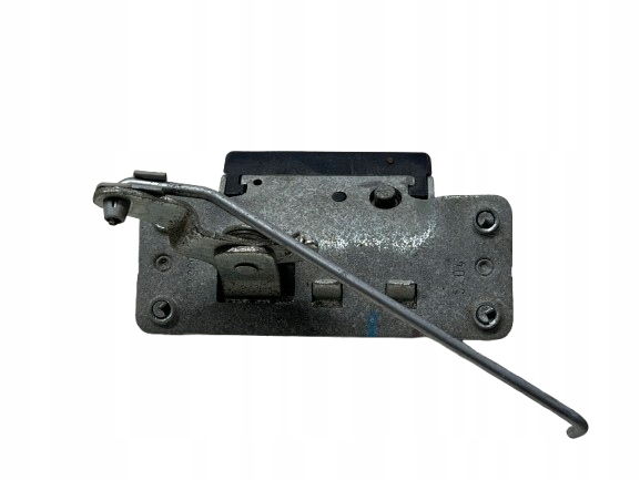 OPEL MERIVA A ZAFIRA A ASTRA G II lock bonnet boot rear part KOMBI 90583999