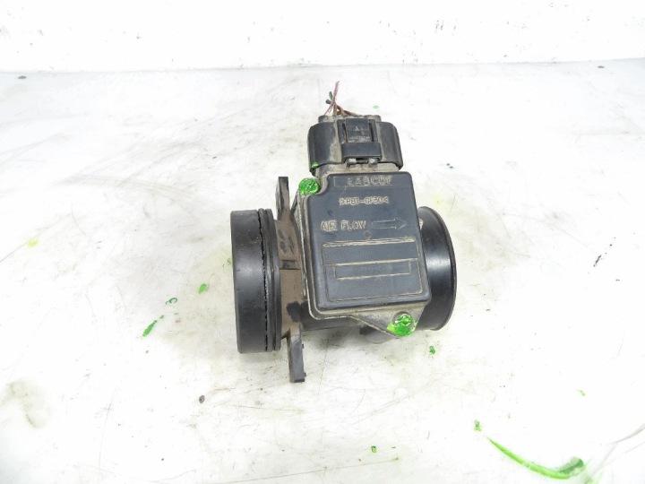 FORD FOCUS MK1 1.6B Debimetro 98AB-12B579-0A