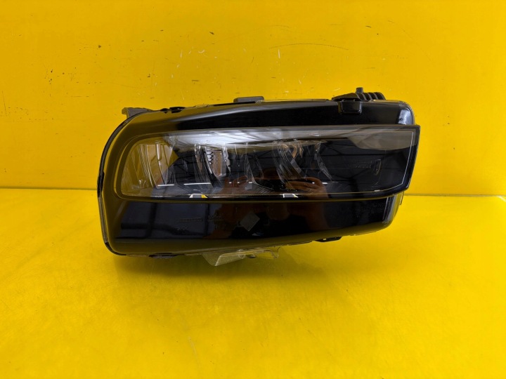 light right Citroen C3 Aircross Lift Full Led 39225821