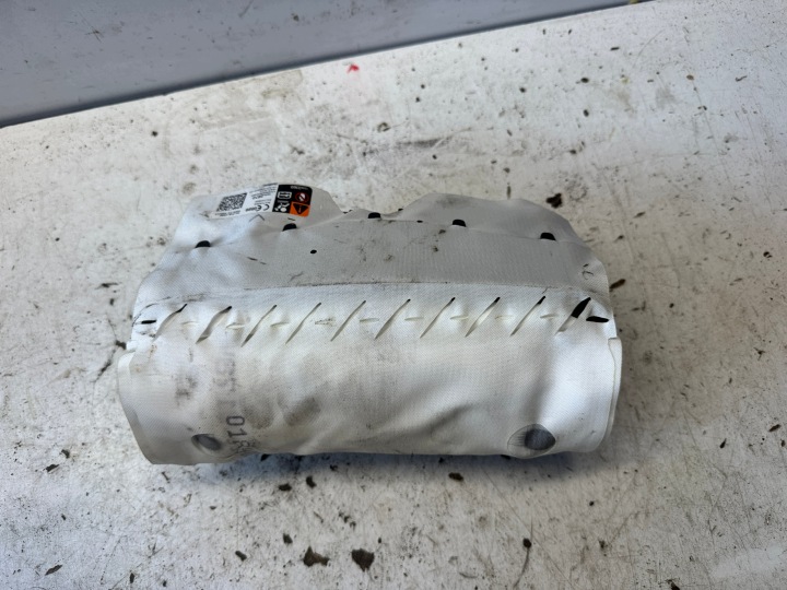 OPEL CORSA E airbag POWIETRZNA W KONSOLE original 96852873
