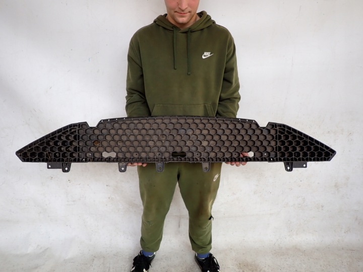 träger untere abdeckung der Stoßstange vorne HYUNDAI i30 LIFT 2009- 86751-2R000
